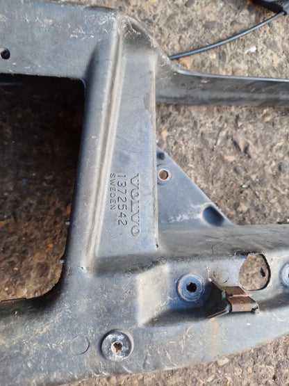 1992 - 1997 Volvo 850  Estate Top Slam Panel 1372542