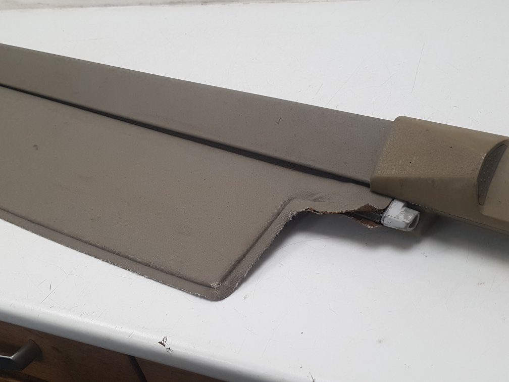 2005 - 2008 Volvo V70  Estate LOAD COVER