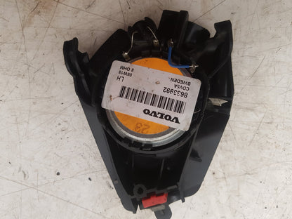 2005 - 2008 Volvo V70  Estate TWEETER SPEAKER (DRIVERS) 8633992