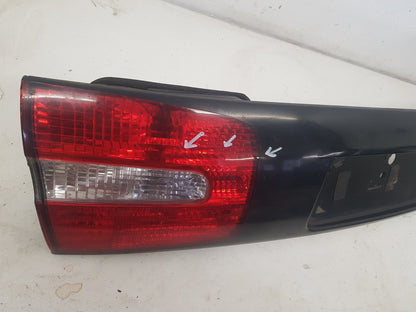 2000 - 2004 Volvo V40  Estate DECAL PANEL 285800
