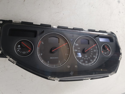 2000 - 2007 Volvo XC70  Estate Instrument Cluster 30746112