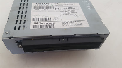 2005 Volvo V50  Estate CD Player 30732601