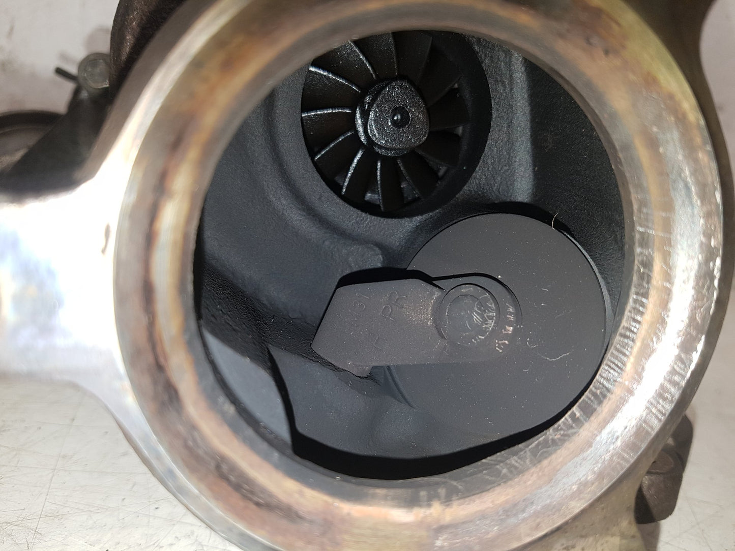 2003 - 2011 Saab 9-3  Convertible Turbo 12755106