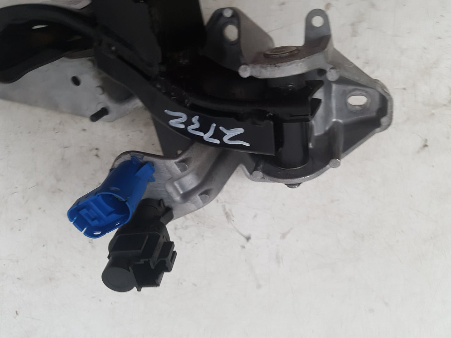 2013 - 2015 Volvo V60  Estate Brake Pedal 31290373