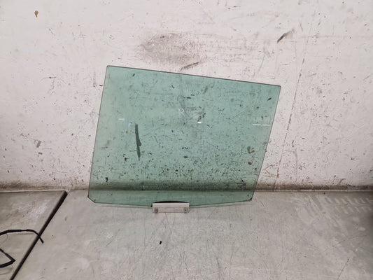 2005 - 2015 Saab 9-3  Estate Left Rear Door Window