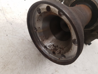 2010 Volvo XC70  Estate Transfer Case 7070010790