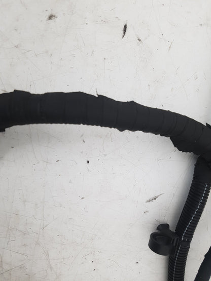 2008 - 2013 Volvo XC60 I 156 Estate POSITIVE BATTERY LEAD 31296239817012012