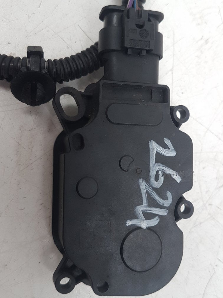 2015 - 2019 Volvo V40 Cross Country  Hatchback HEATER BOX SERVO MOTOR 31455612