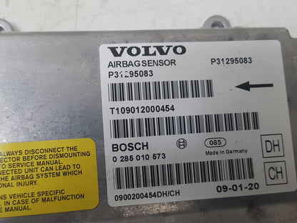 2007 - 2015 Volvo V70  Estate Airbag Module 31295083