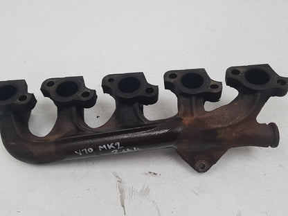 2005 - 2008 Volvo V70  Estate Exhaust Manifold 30731980