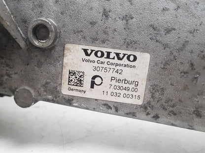 2008 - 2013 Volvo XC70  Estate EGR VALVE AND COOLER 30757742