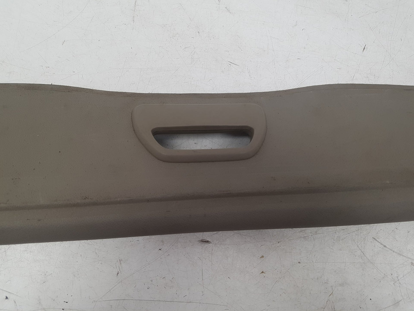 2001 - 2008 Volvo V70  Estate BOOT LOAD COVER