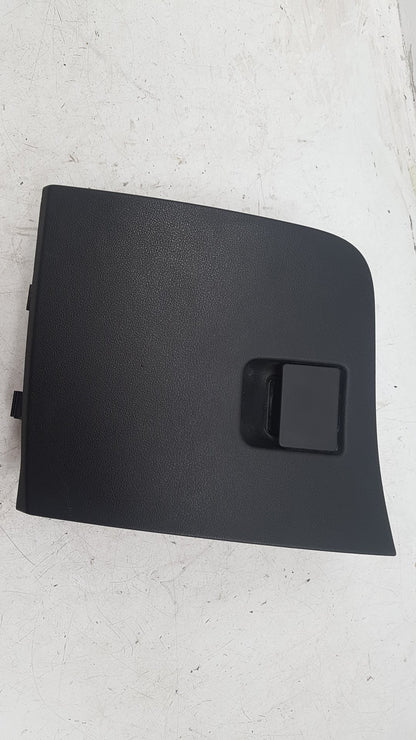 2010 - 2012 Saab 9-5  Saloon Glove Box