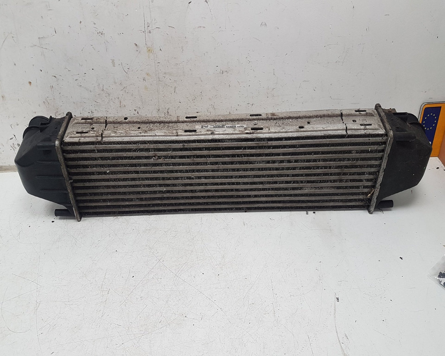 2006 - 2010 Volvo S40  Saloon Intercooler 31273910