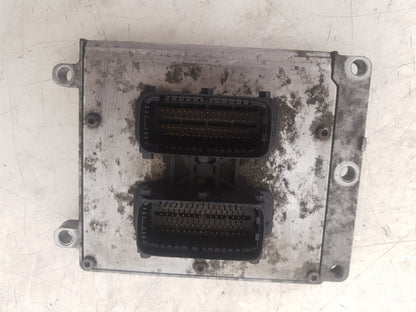 2003 - 2011 Saab 9-3  Convertible Engine ECU 55353231