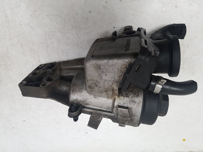 2007 Volvo C70  Convertible Oil Filter Housing 30684381
