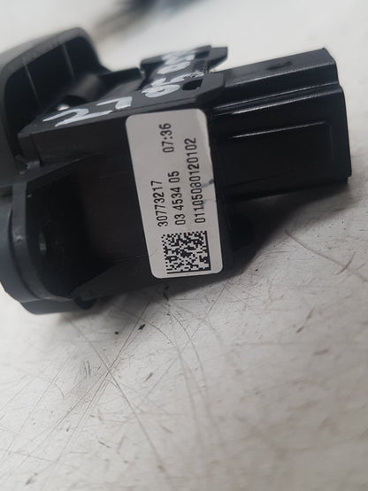 2005 - 2012 Volvo S40  Saloon Left Front Window Switch 30773217