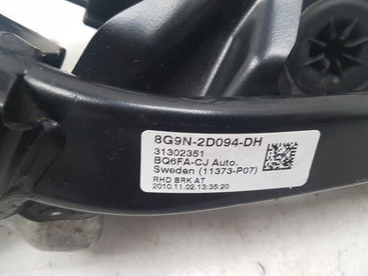 2010 - 2014 Volvo V60  Estate Accelerator Pedal 31329060