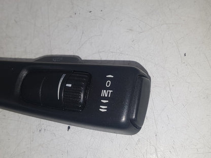 2004 - 2012 Volvo S40  Saloon Wiper Switch 8637376