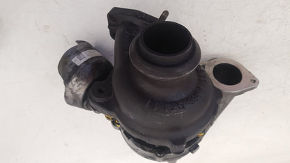 2013 - 2019 Volvo V40 III 525 Hatchback TURBO AND ACTUATOR 968612068006