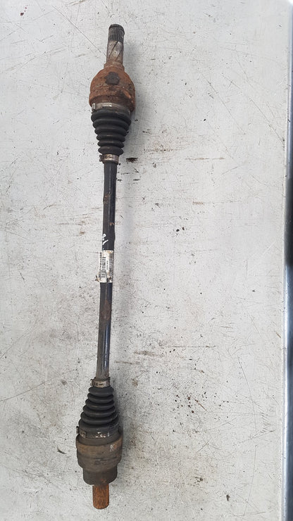 2006 - 2014 Volvo XC90  Estate Left Rear Drive Axle 30735565