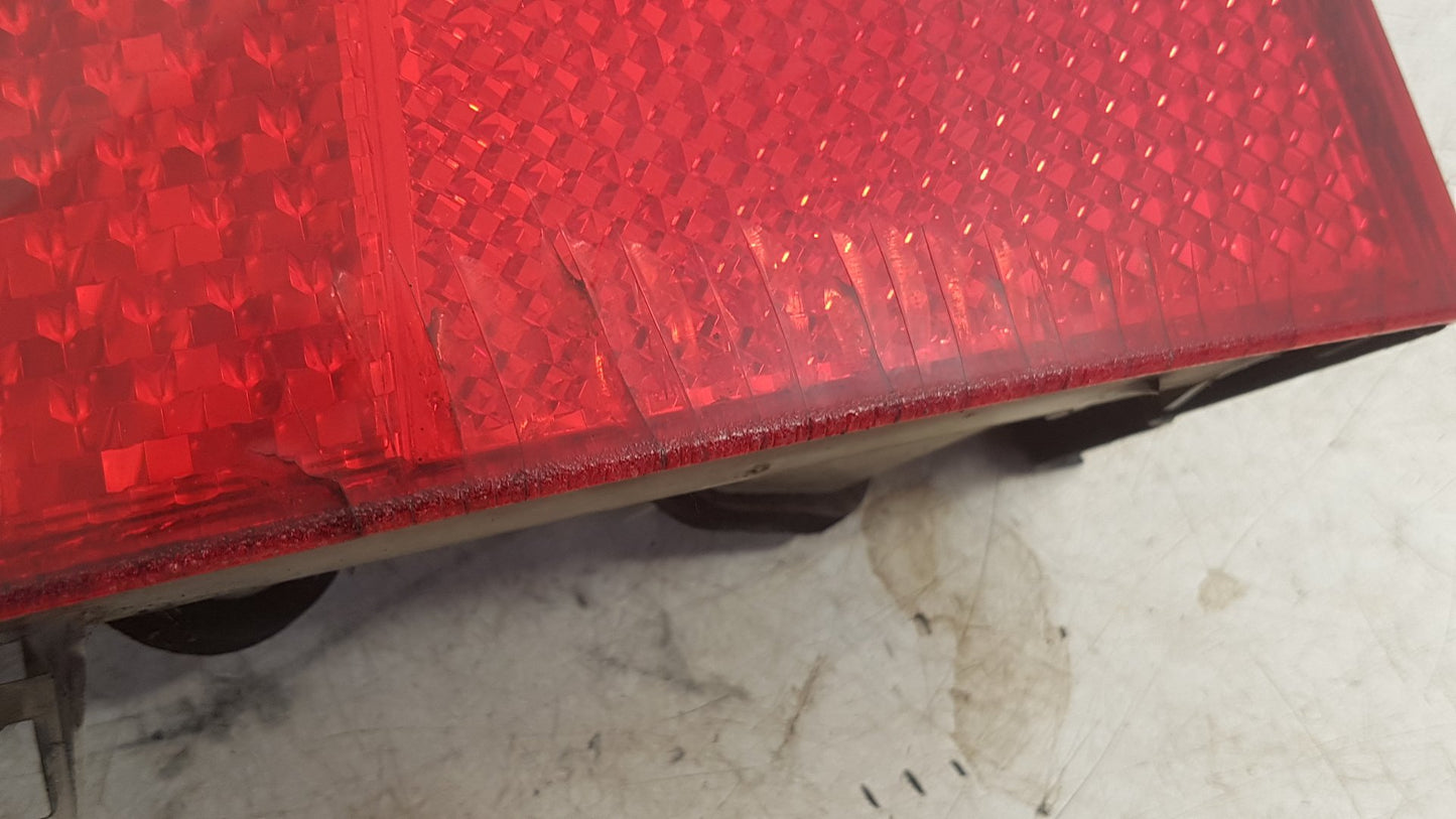 2008-2015 Volvo V70 III 135 Estate Left Rear Light 31276839