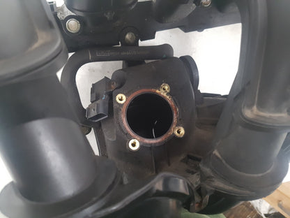 2005 - 2012 Volvo S40  Saloon Intake Manifold 31493338