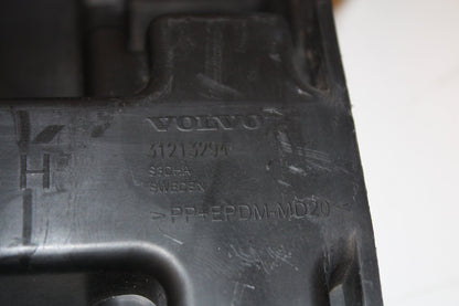 2007 - 2016 Volvo S80   BUMPER BRACKET (DRIVERS SIDE REAR) 31213294