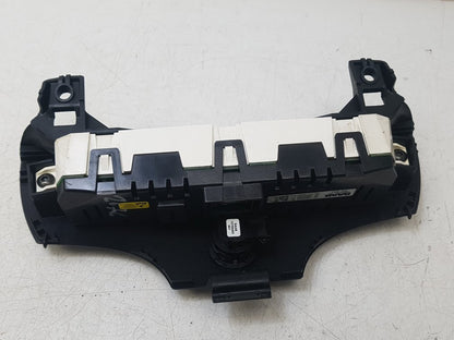 2003 - 2006 Saab 9-3  Convertible Dash Display Unit 12802307