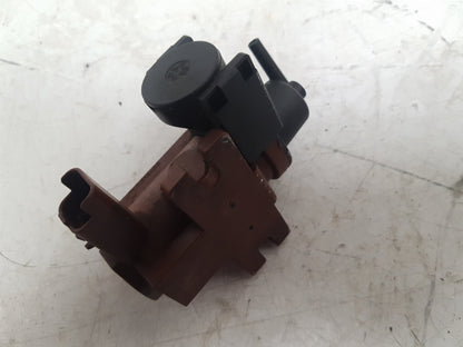 2006 - 2012 Volvo C70  Convertible TURBO BOOST CONTROLLER 6G9Q-9E882-CA