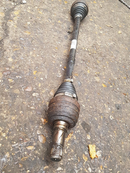 2006 - 2010 Volvo XC90  Estate Right Rear Drive Axle 30735565