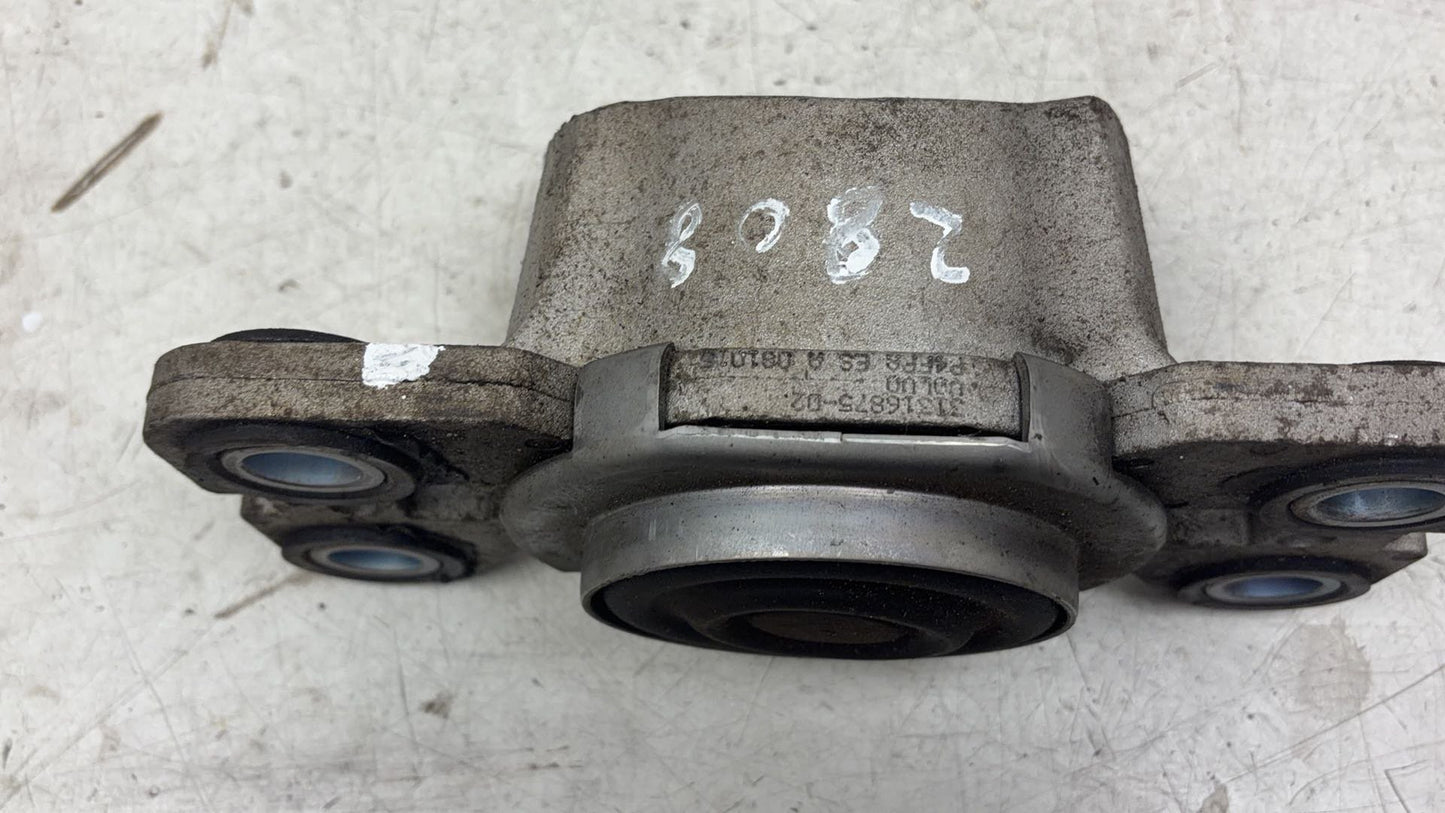 2009 - 2017 Volvo XC60 I 156 Estate Left Engine Mount 31316875