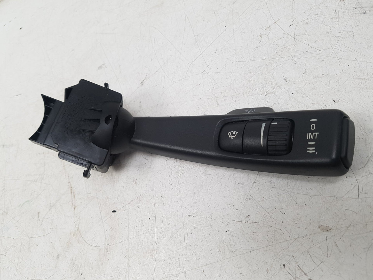 2007 Volvo C70  Convertible Indicator Stalk 8691992