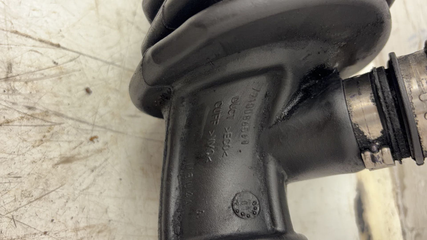 2017 - 2026 Volvo V60 II 225 Estate A/C Pipe  31694238