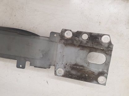 2012 Volvo S60  Saloon Front Bumper Bar Reinforcement 31349057