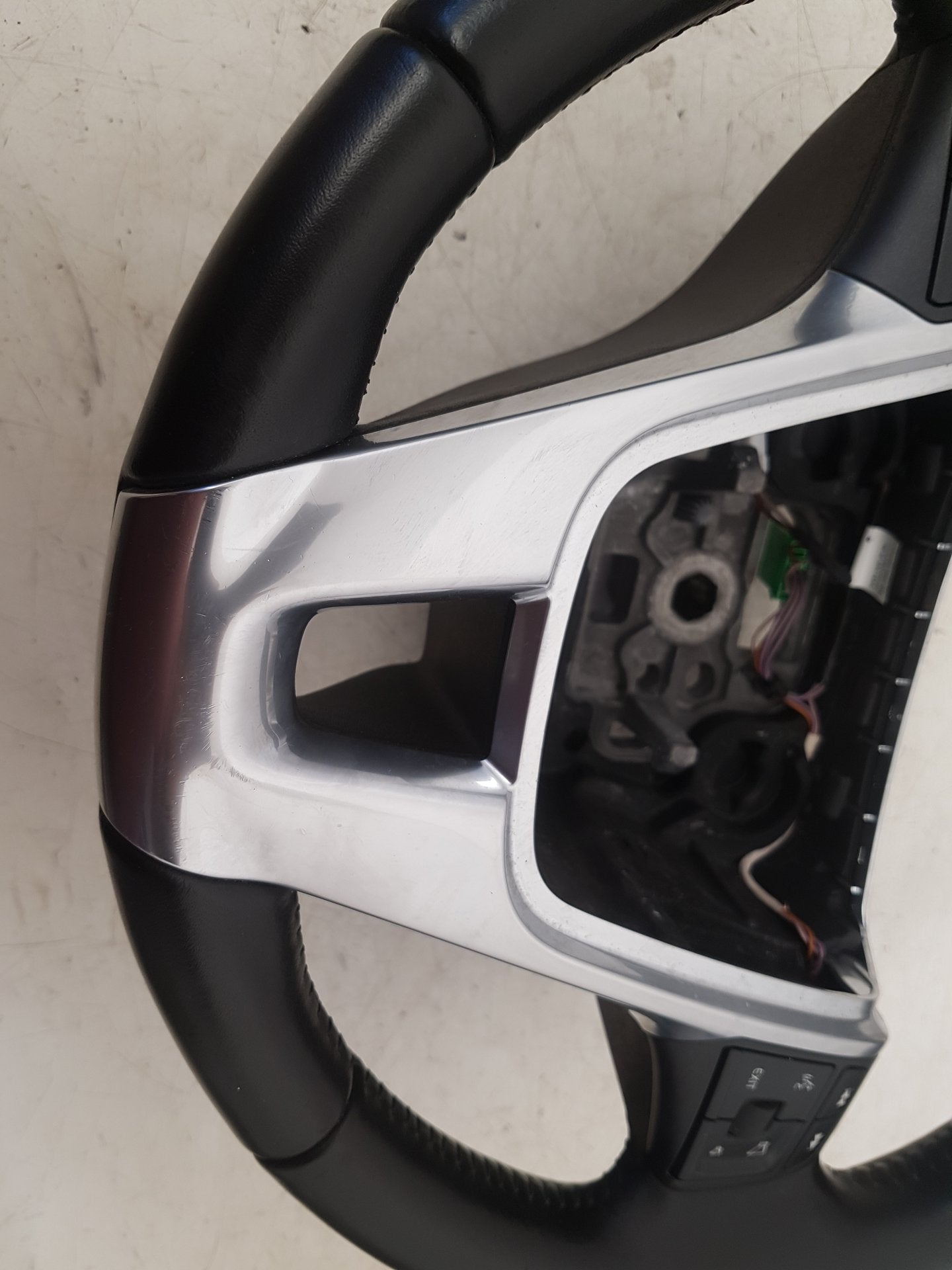 2014 - 2018 Volvo V60  Estate Steering Wheel 31455089