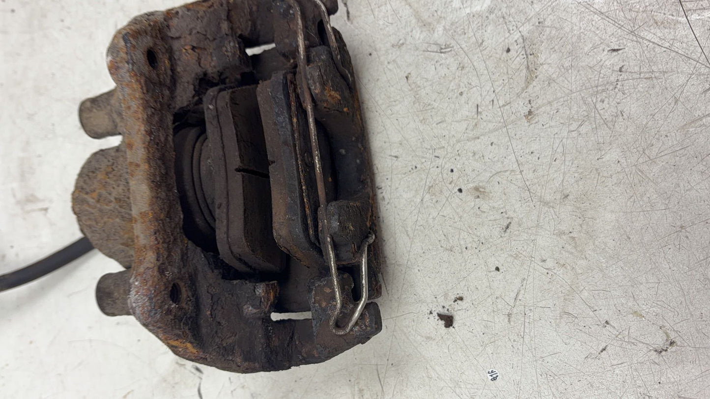 2004 - 2007 Volvo XC70  Estate Right Rear Caliper