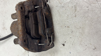 2004 - 2007 Volvo XC70  Estate Right Rear Caliper