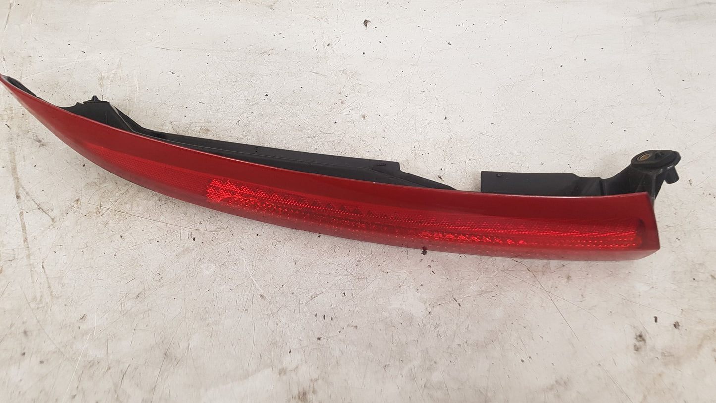 2007 Volvo XC90 I 275 Estate Right Rear Reflector Light 30698142