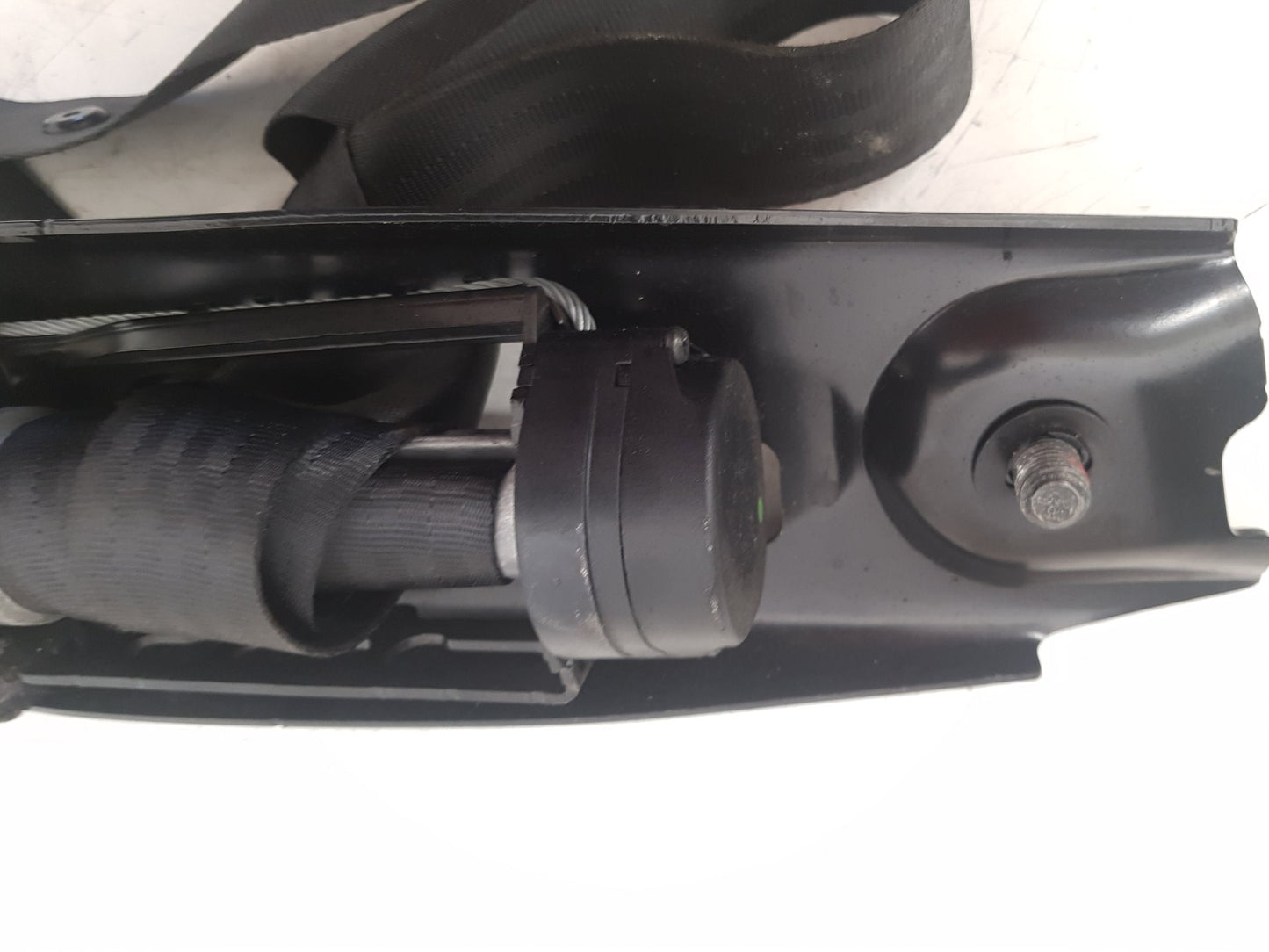 2007 - 2010 Volvo V70  Estate Left Front Seat Belt