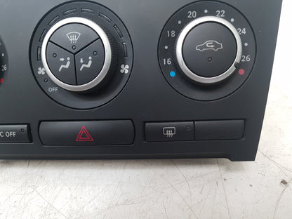 2005 - 2015 Saab 9-3  Estate Heater Controls 12772891 BA