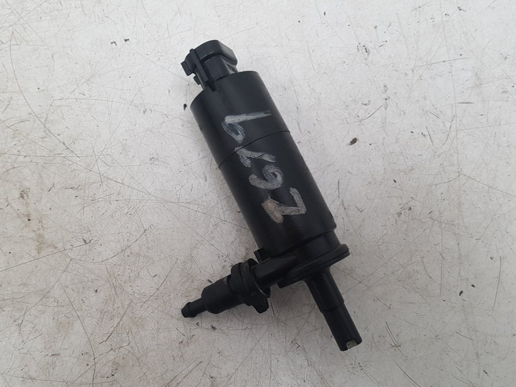 2001 - 2009 Saab 9-5  Estate WASHER PUMP (WINDSCREEN) 48 32 895