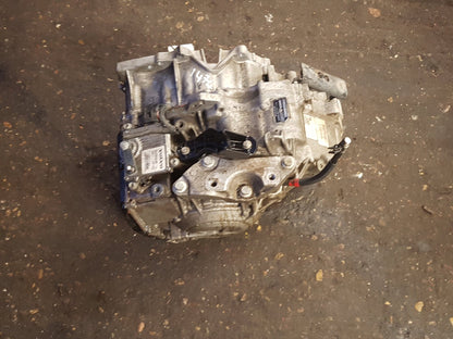 2010 - 2014 Volvo V70  Estate Automatic Transmission 31259368