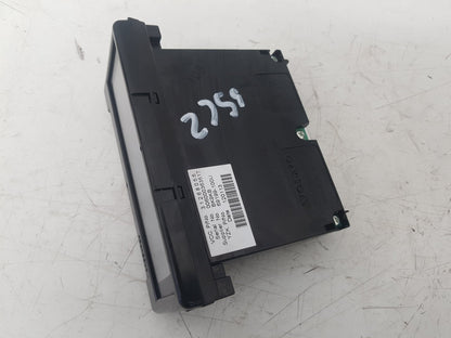 2010 Volvo S40  Saloon Dash Display Unit 31268055