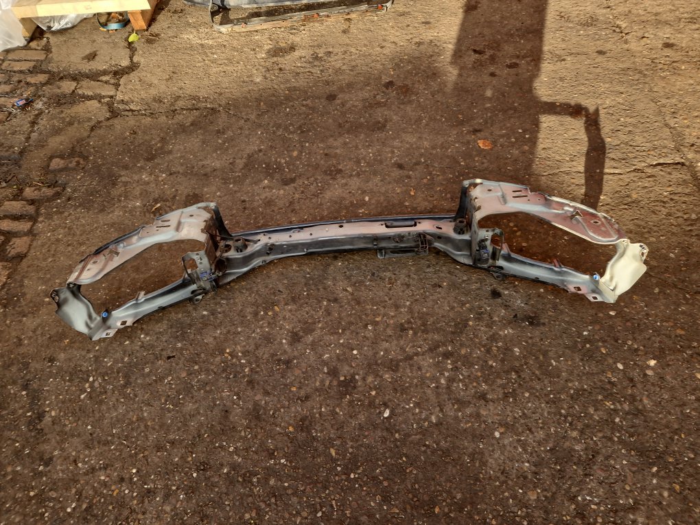 2004 - 2010 Volvo S40  Saloon Top Slam Panel