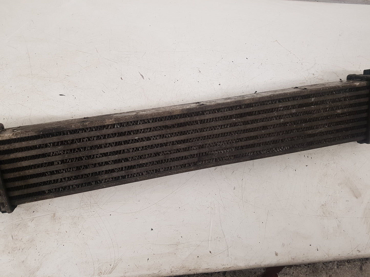 2006 - 2012 Volvo C30  Hatchback Intercooler 30741631