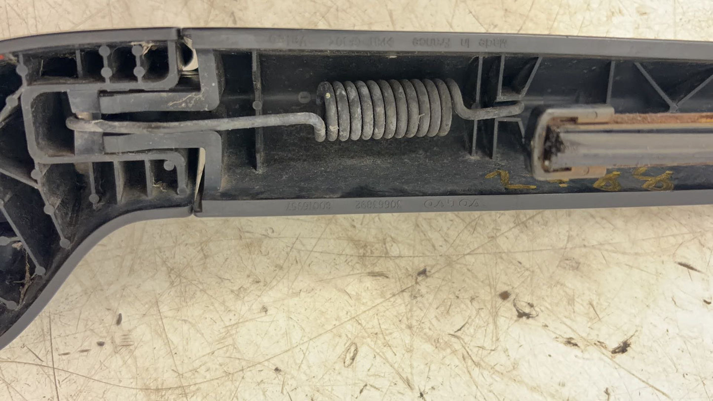 2008 - 2011 Volvo V70  Estate Rear Wiper Arm 30663892