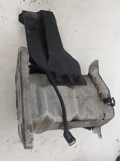 2008 - 2013 Volvo XC60 I 156 Estate PASSENGER SIDE CHASSIS CUT