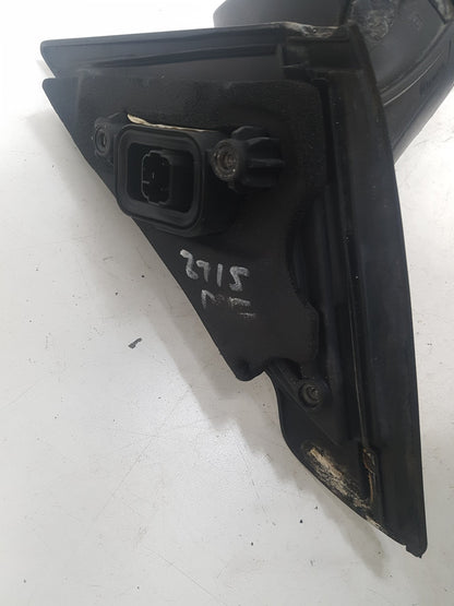 2010 Saab 9-3  Estate DOOR MIRROR - ELECTRIC (DRIVER SIDE)