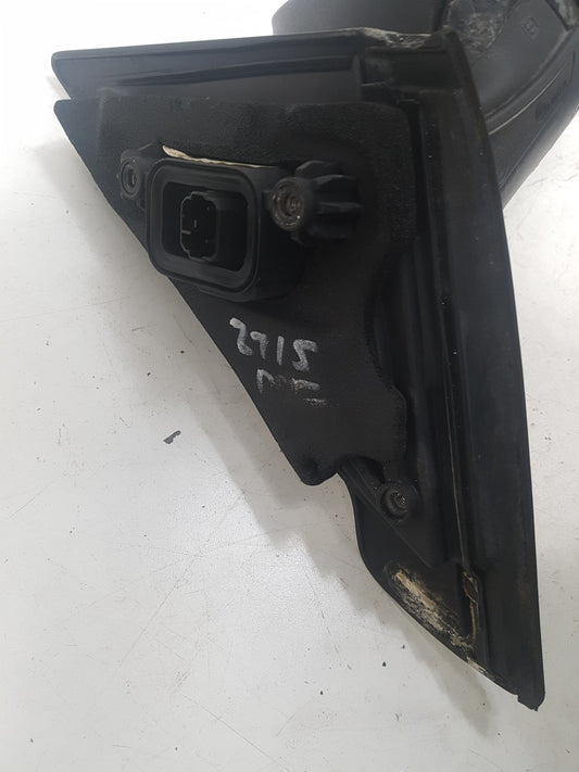 2010 Saab 9-3  Estate DOOR MIRROR - ELECTRIC (DRIVER SIDE)